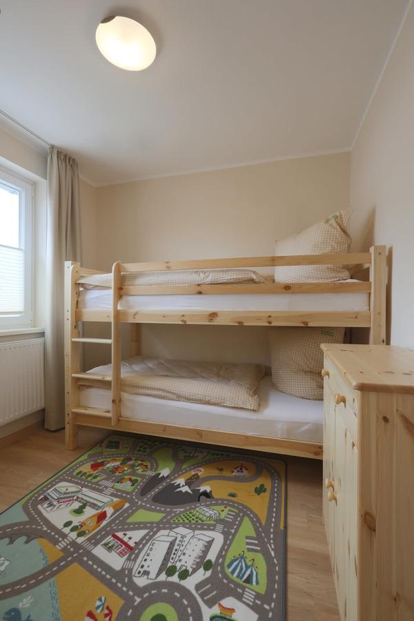 Landhaeuser Bergwiese - Ferienhaus Hoehenblick Sankt Andreasberg Buitenkant foto